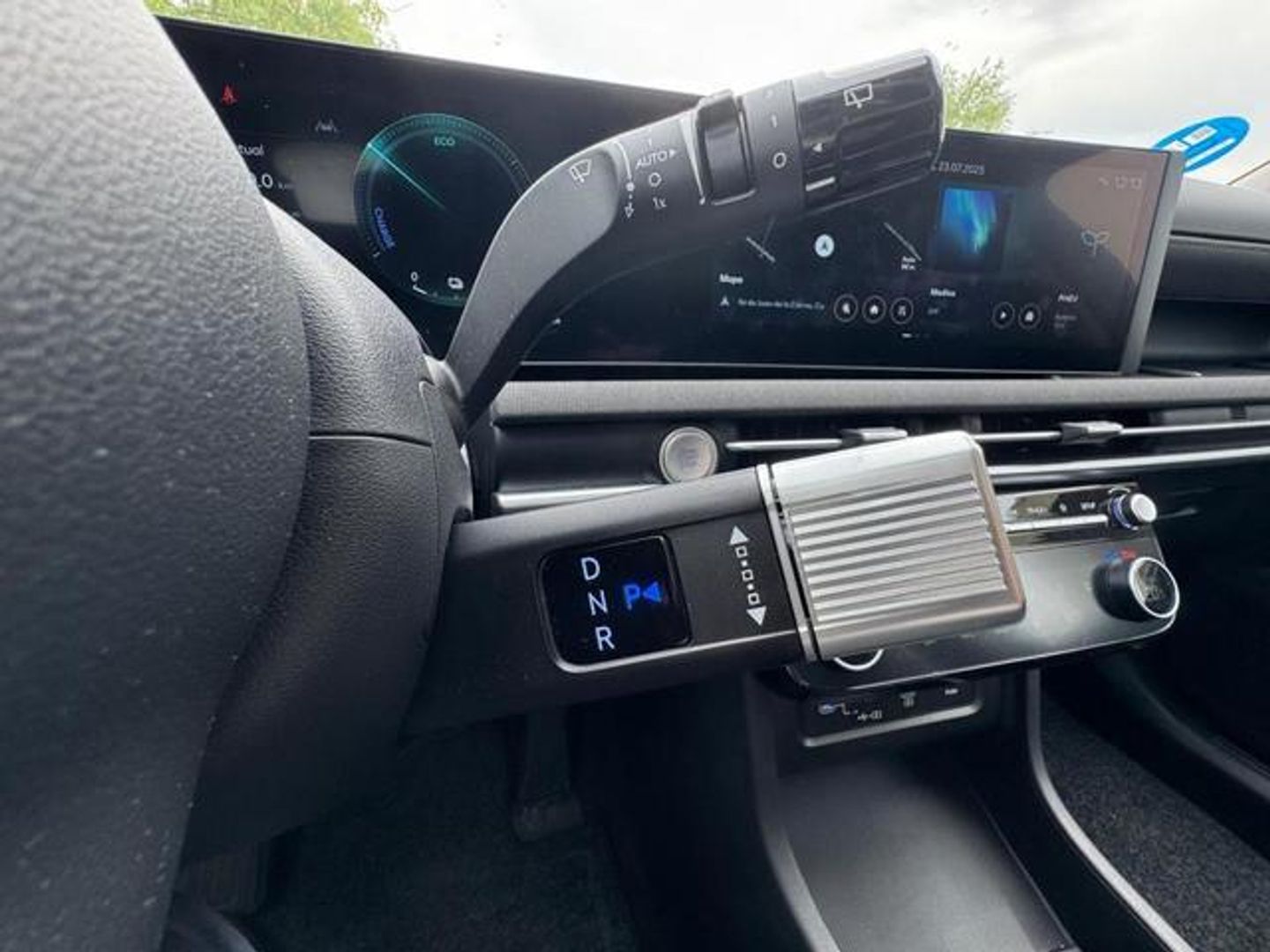 Hyundai Tucson 1.6 TGDI PHEV Tecno Sky 4x4 Auto 185 kW (252 CV)