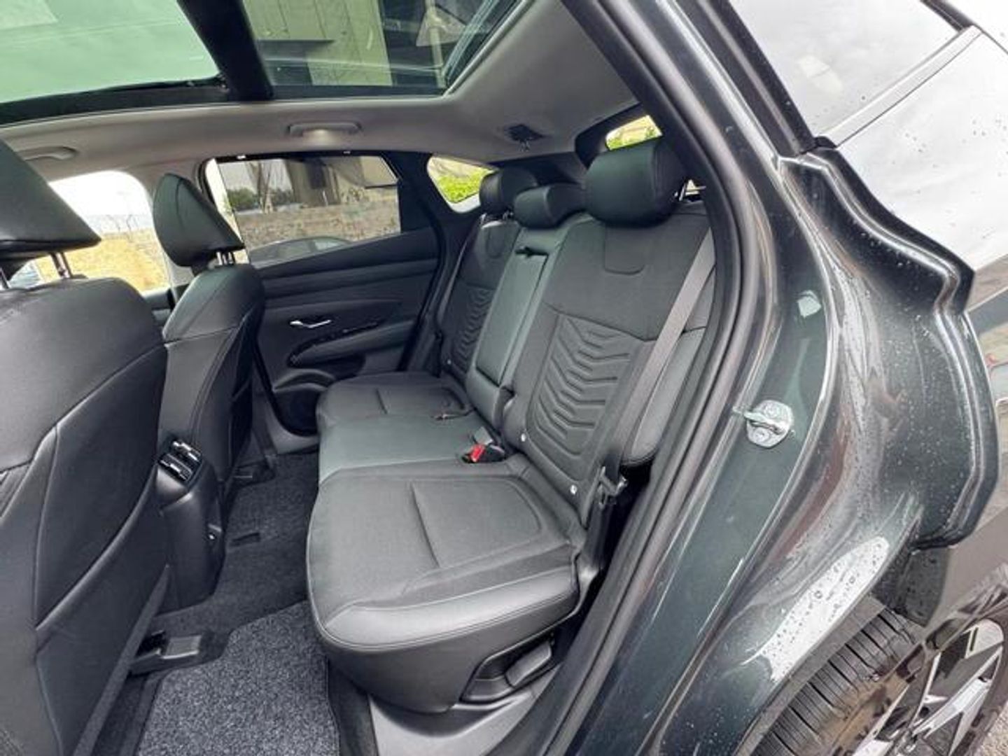 Hyundai Tucson 1.6 TGDI PHEV Tecno Sky 4x4 Auto 185 kW (252 CV)