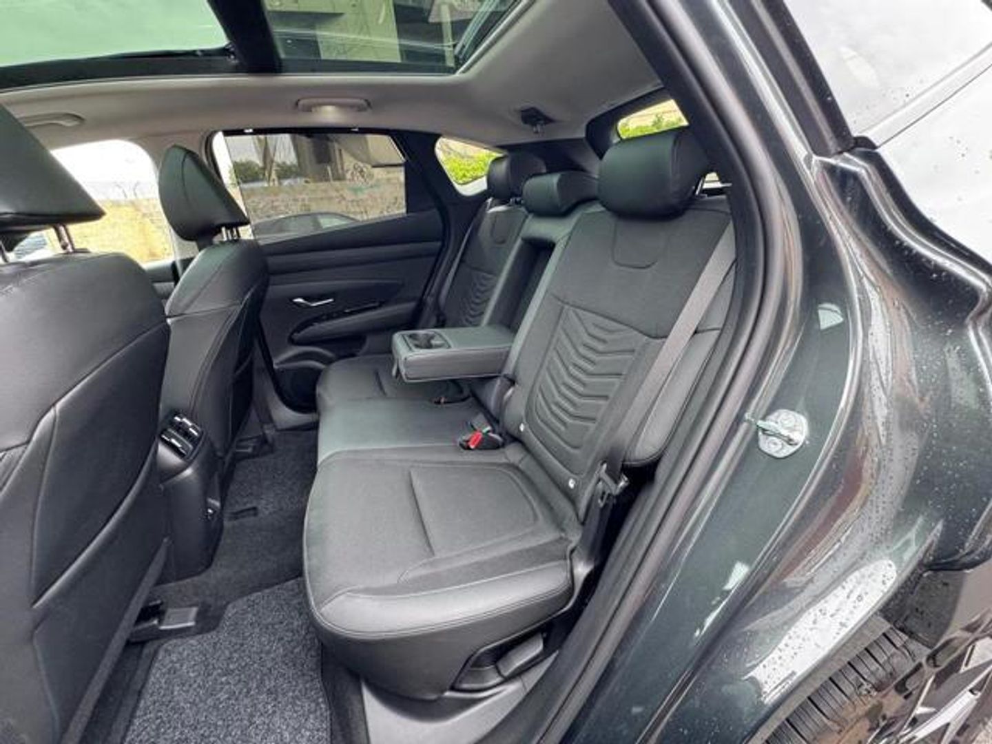 Hyundai Tucson 1.6 TGDI PHEV Tecno Sky 4x4 Auto 185 kW (252 CV)