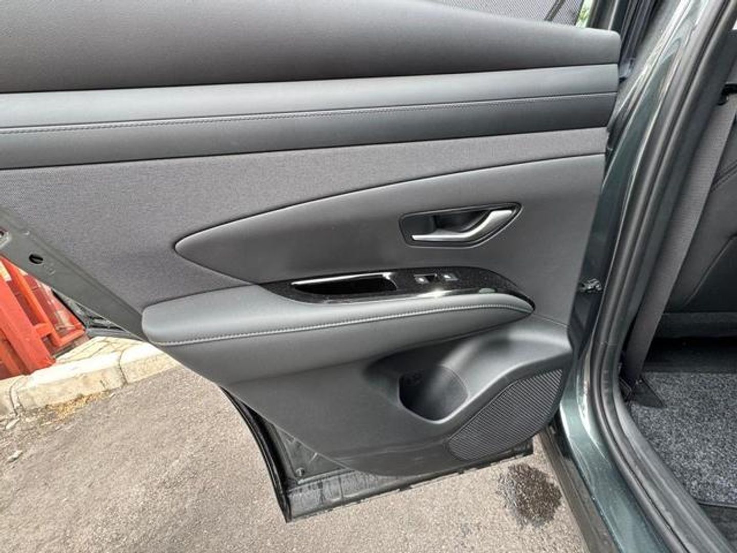 Hyundai Tucson 1.6 TGDI PHEV Tecno Sky 4x4 Auto 185 kW (252 CV)