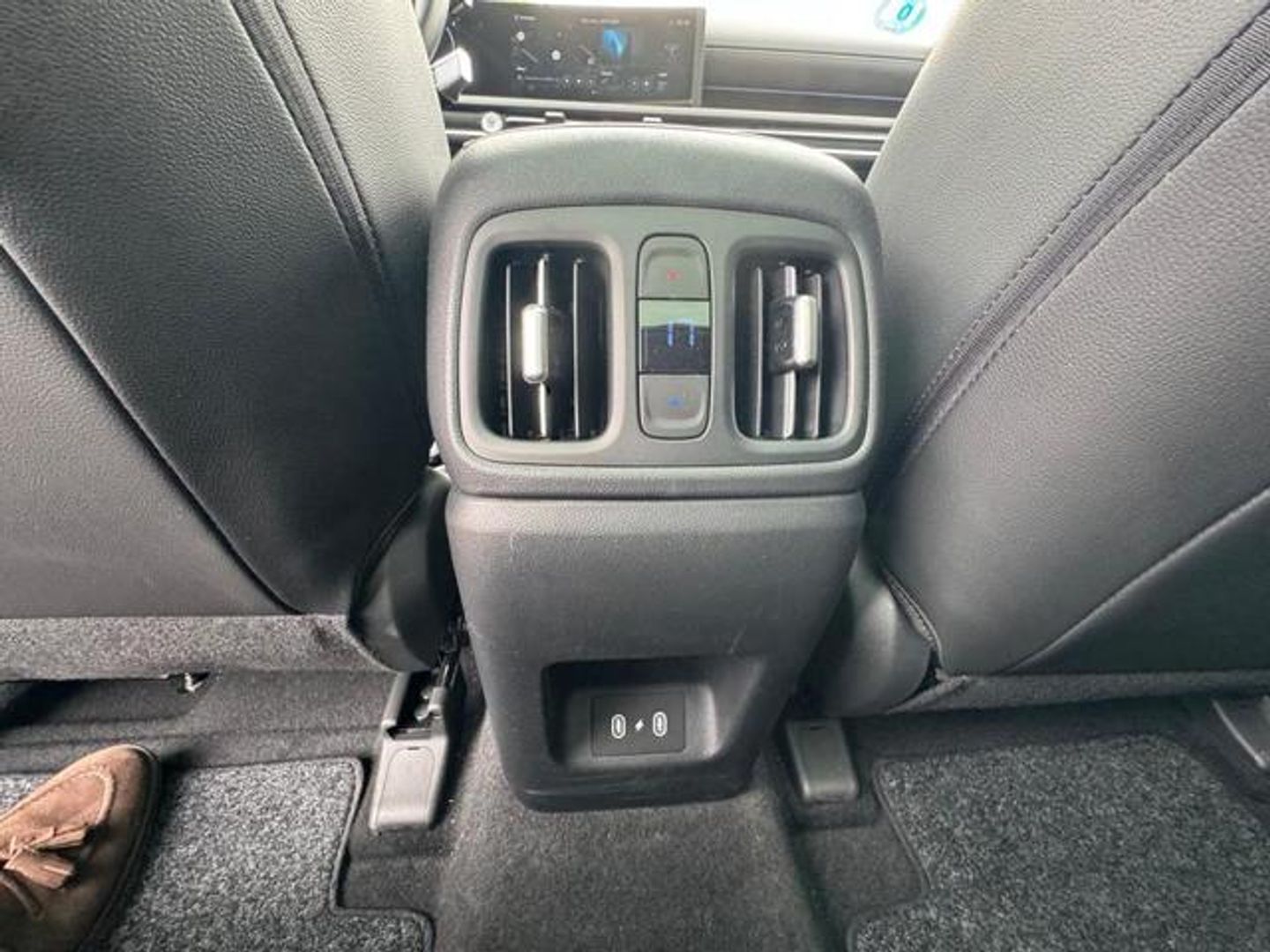 Hyundai Tucson 1.6 TGDI PHEV Tecno Sky 4x4 Auto 185 kW (252 CV)
