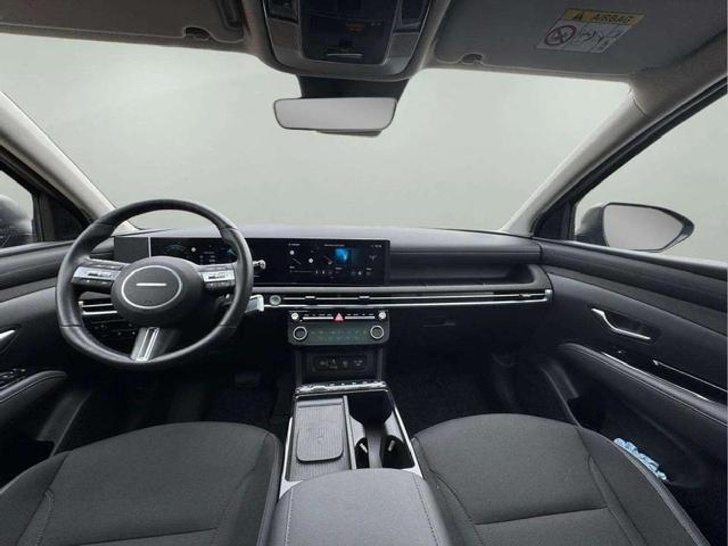 Hyundai Tucson 1.6 TGDI PHEV Tecno Sky 4x4 Auto 185 kW (252 CV)
