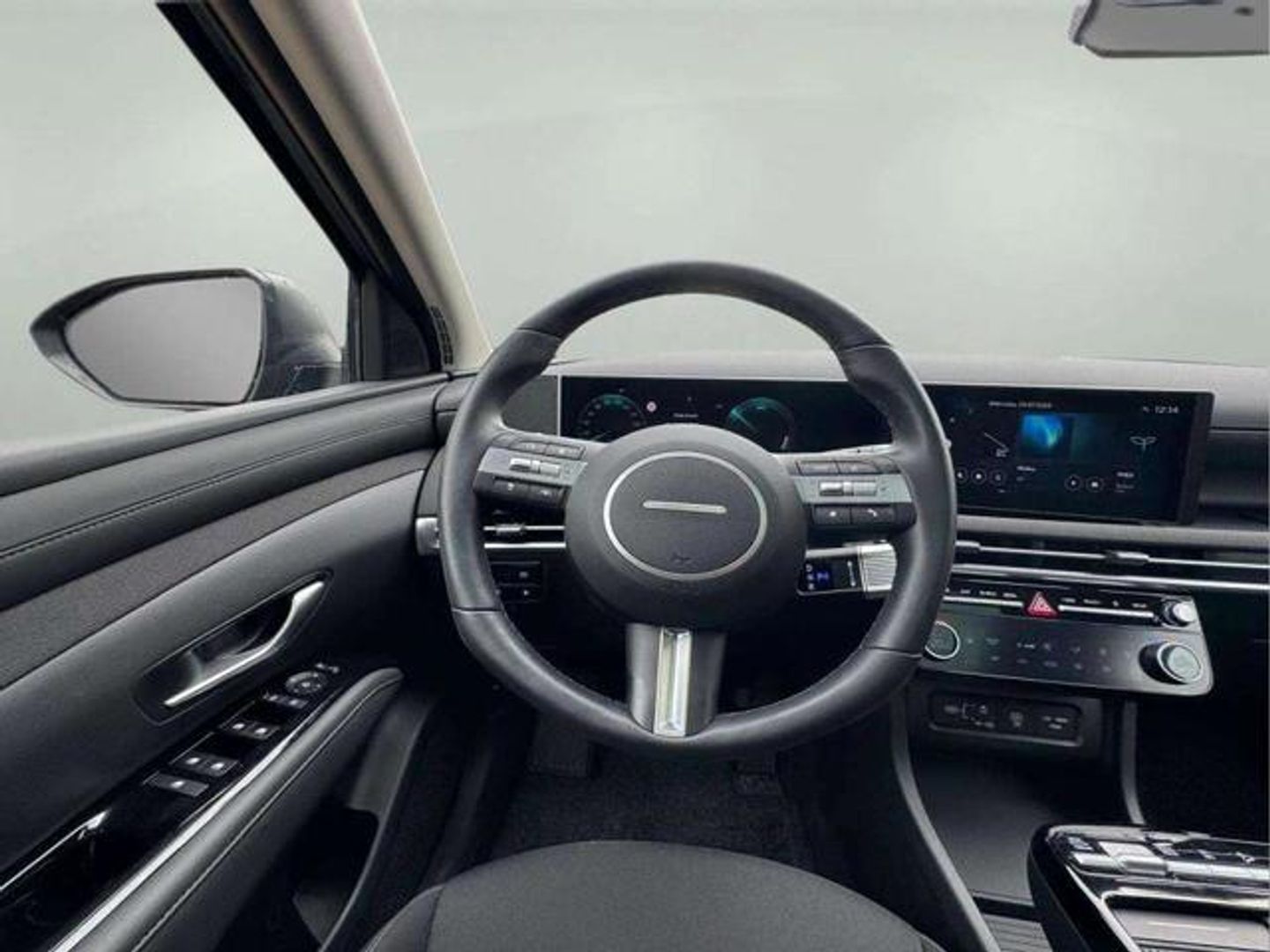 Hyundai Tucson 1.6 TGDI PHEV Tecno Sky 4x4 Auto 185 kW (252 CV)