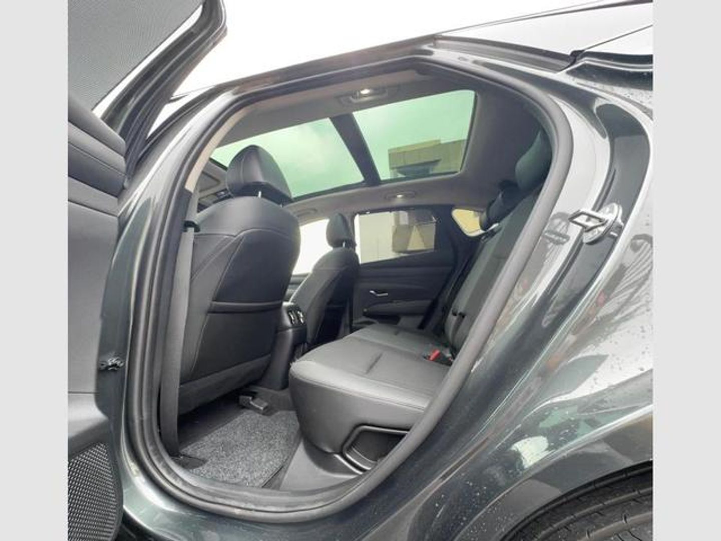 Hyundai Tucson 1.6 TGDI PHEV Tecno Sky 4x4 Auto 185 kW (252 CV)