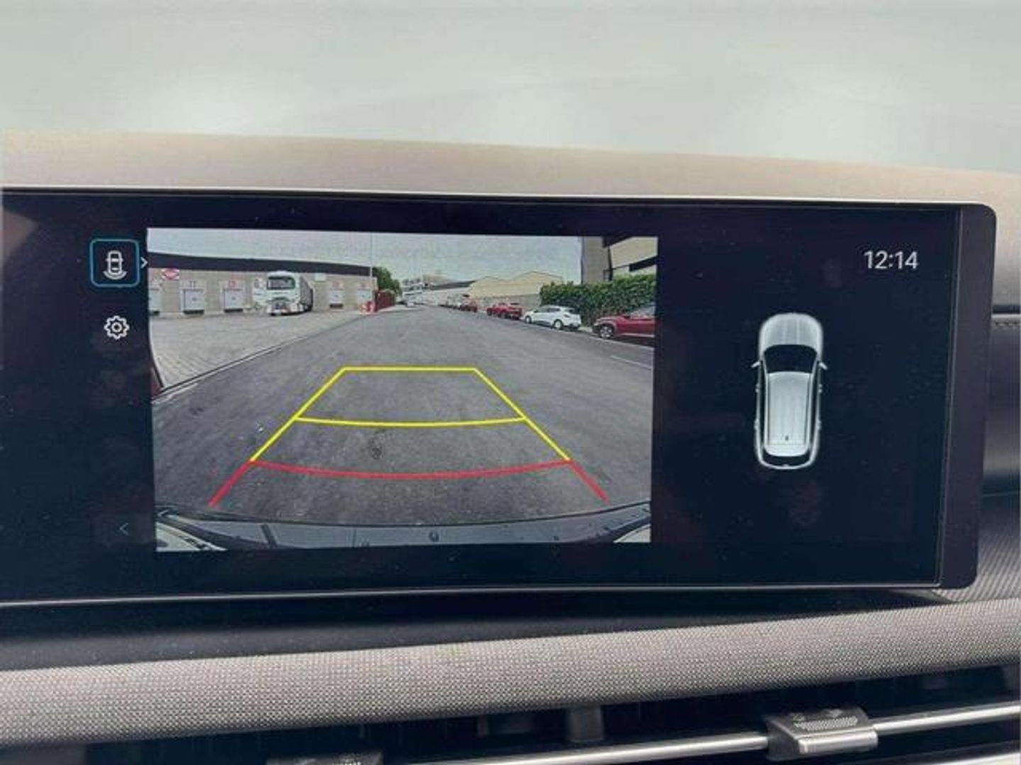 Hyundai Tucson 1.6 TGDI PHEV Tecno Sky 4x4 Auto 185 kW (252 CV)