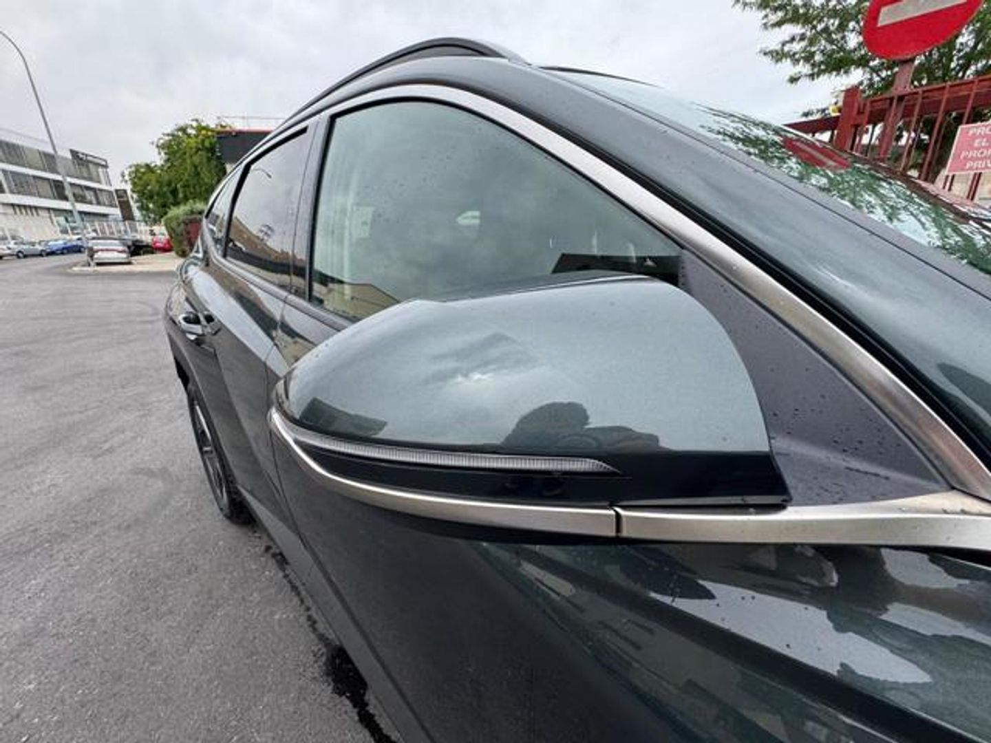 Hyundai Tucson 1.6 TGDI PHEV Tecno Sky 4x4 Auto 185 kW (252 CV)