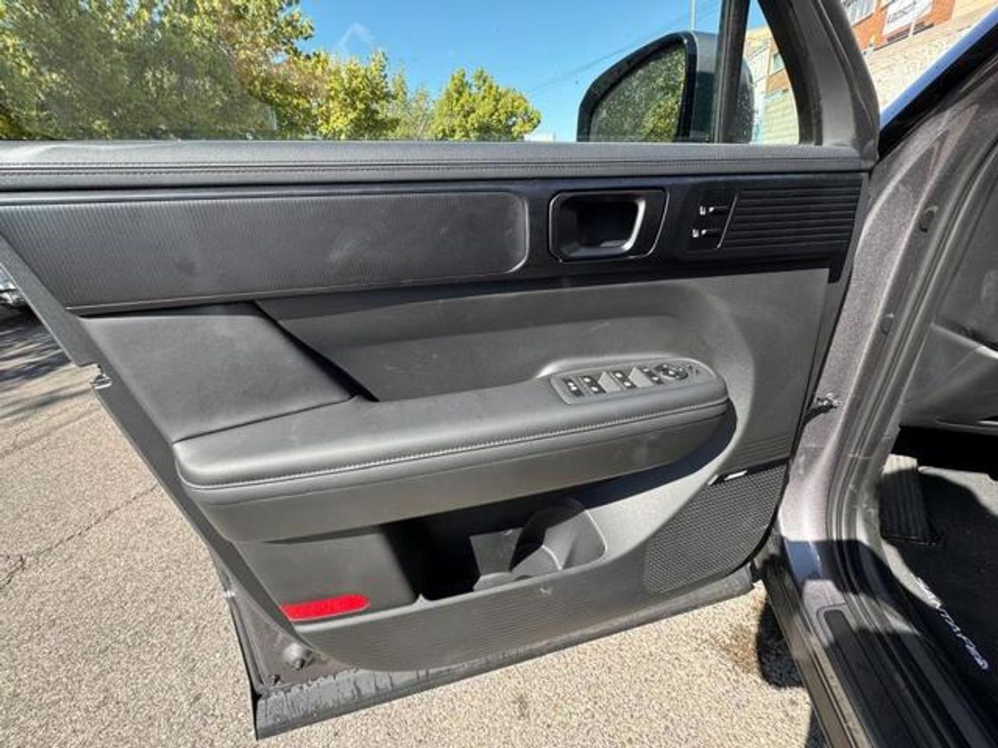 Hyundai Santa Fe 1.6T PHEV Calligraphy 4X4 AT 186 kW (253 CV) Gris SUV
