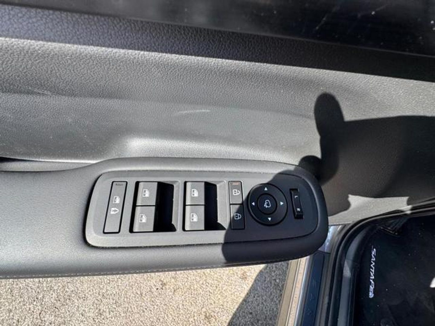 Hyundai Santa Fe 1.6T PHEV Calligraphy 4X4 AT 186 kW (253 CV) Gris SUV