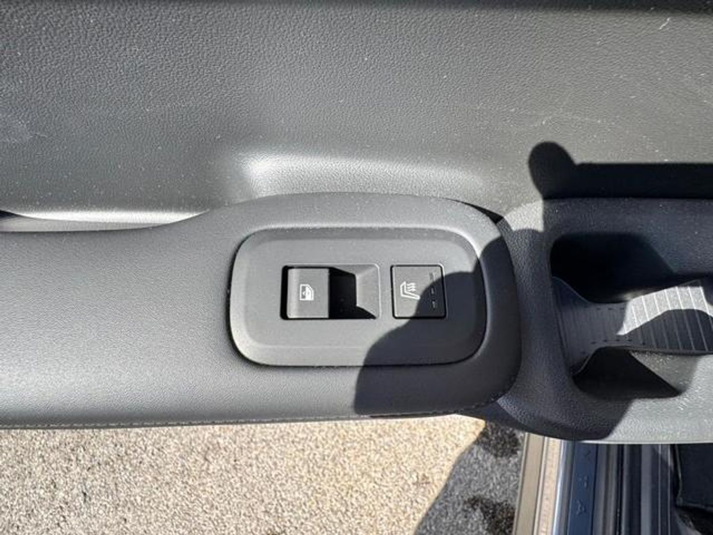 Hyundai Santa Fe 1.6T PHEV Calligraphy 4X4 AT 186 kW (253 CV) Gris SUV