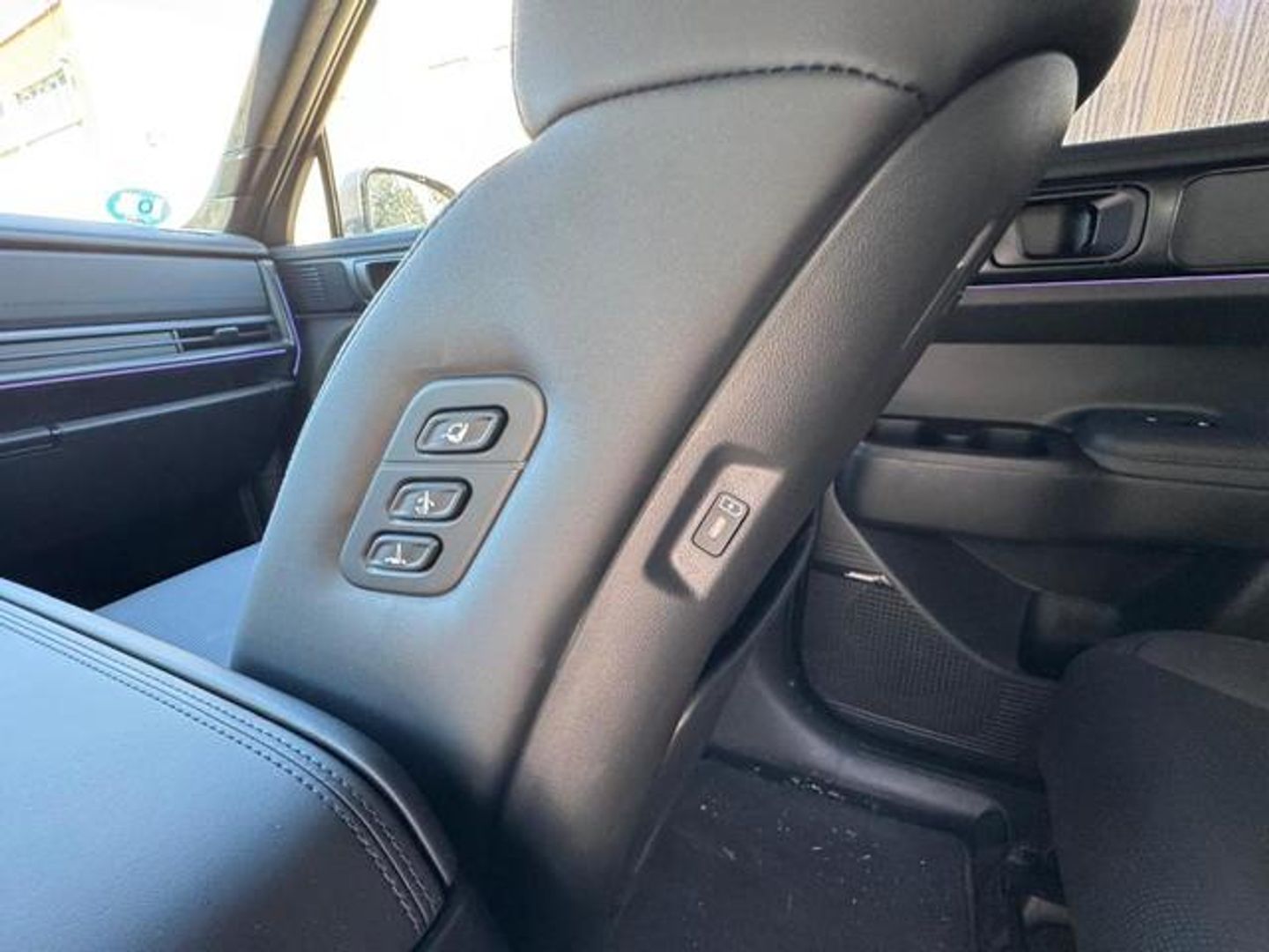 Hyundai Santa Fe 1.6T PHEV Calligraphy 4X4 AT 186 kW (253 CV) Gris SUV