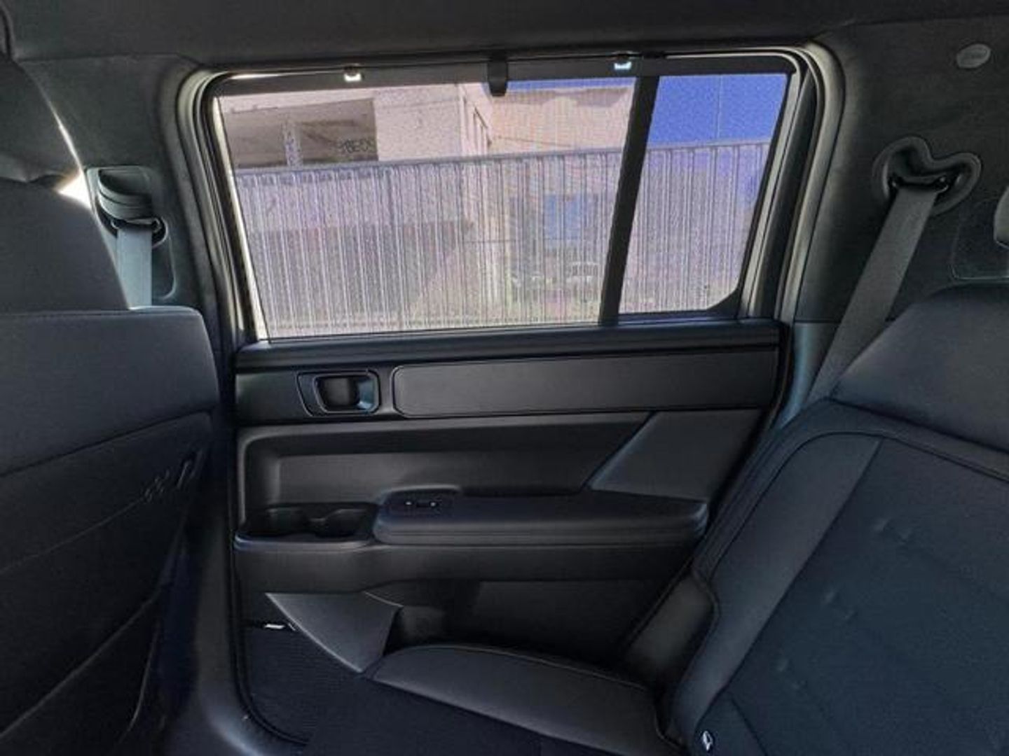 Hyundai Santa Fe 1.6T PHEV Calligraphy 4X4 AT 186 kW (253 CV) Gris SUV