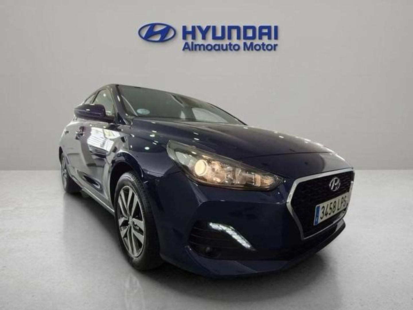 Hyundai i30 1.0 TGDI Klass 88 kW (120 CV)