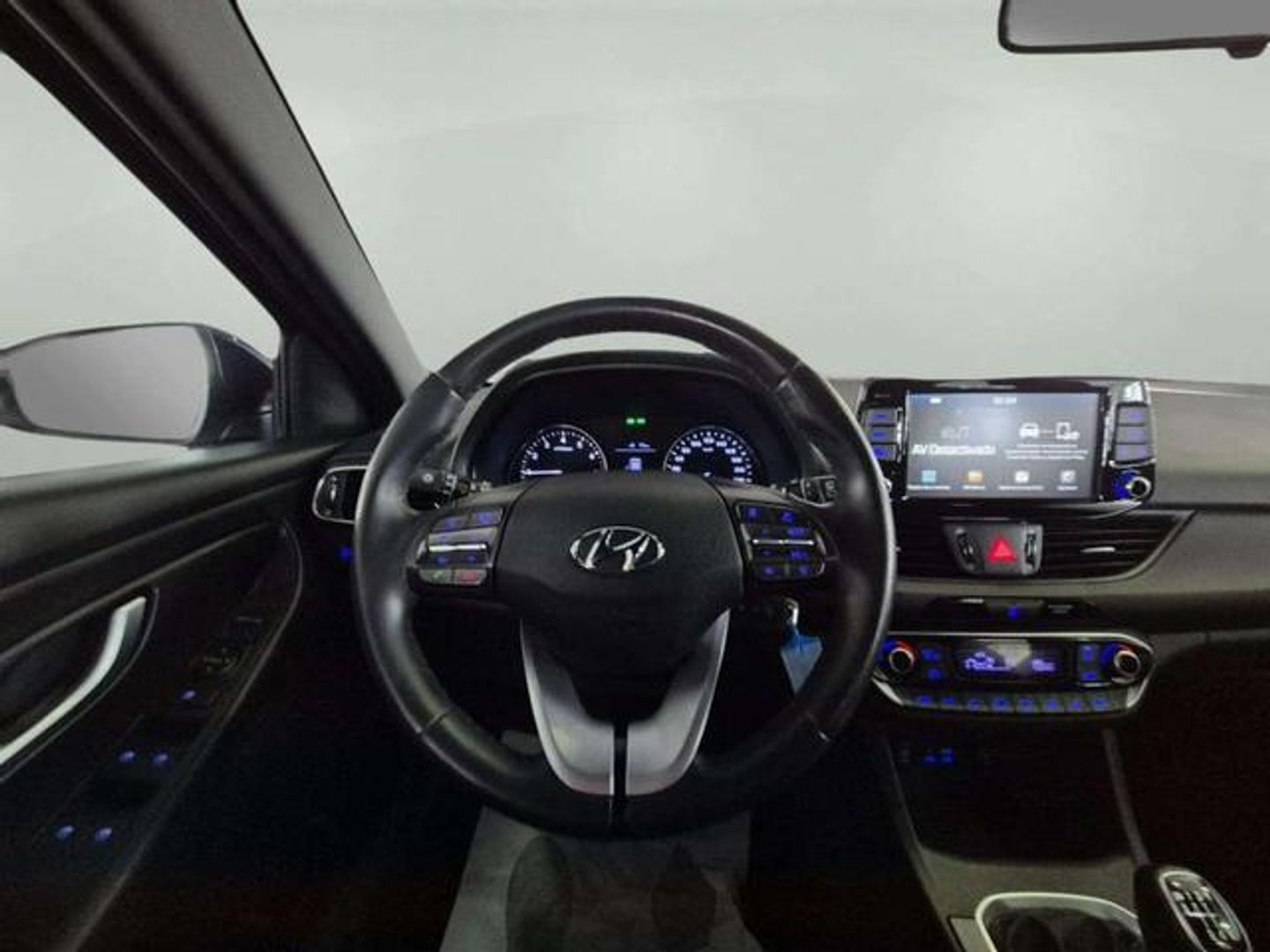 Hyundai i30 1.0 TGDI Klass 88 kW (120 CV)