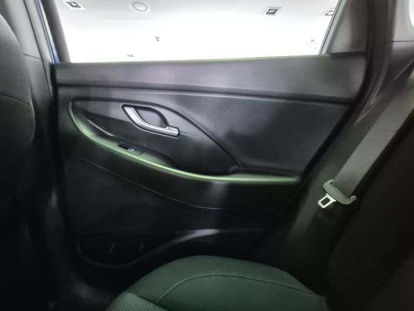 Hyundai i30 1.0 TGDI Klass 88 kW (120 CV)