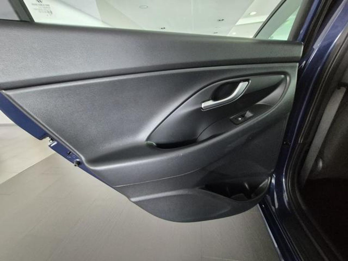 Hyundai i30 1.0 TGDI Klass 88 kW (120 CV)