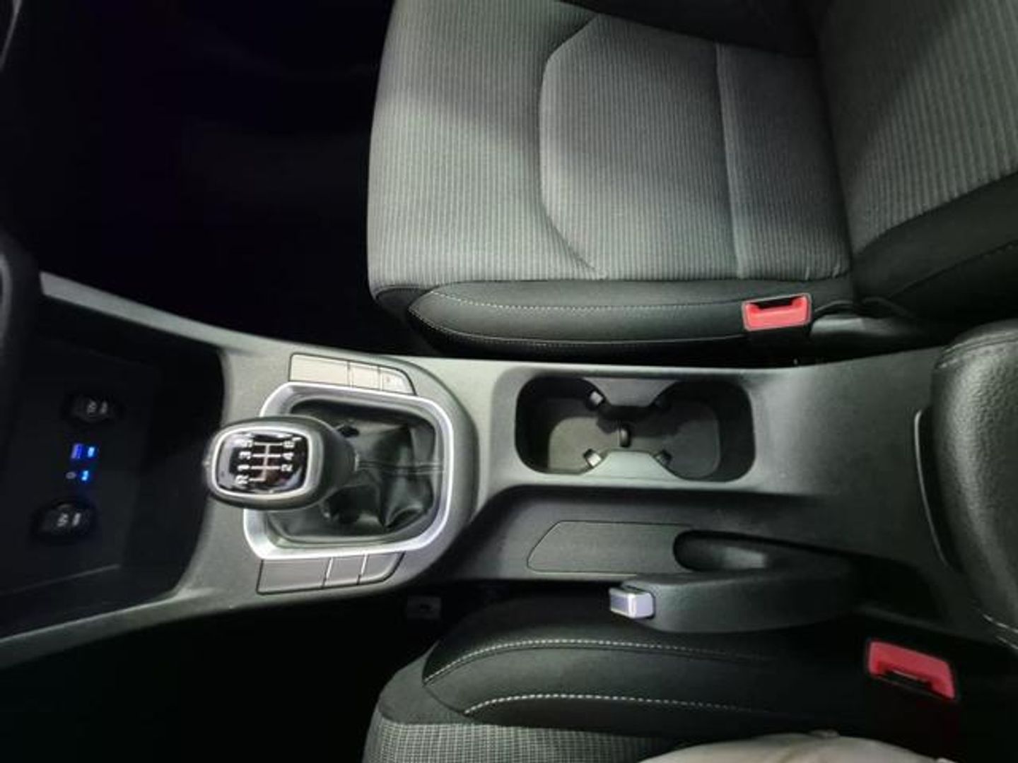 Hyundai i30 1.0 TGDI Klass 88 kW (120 CV)