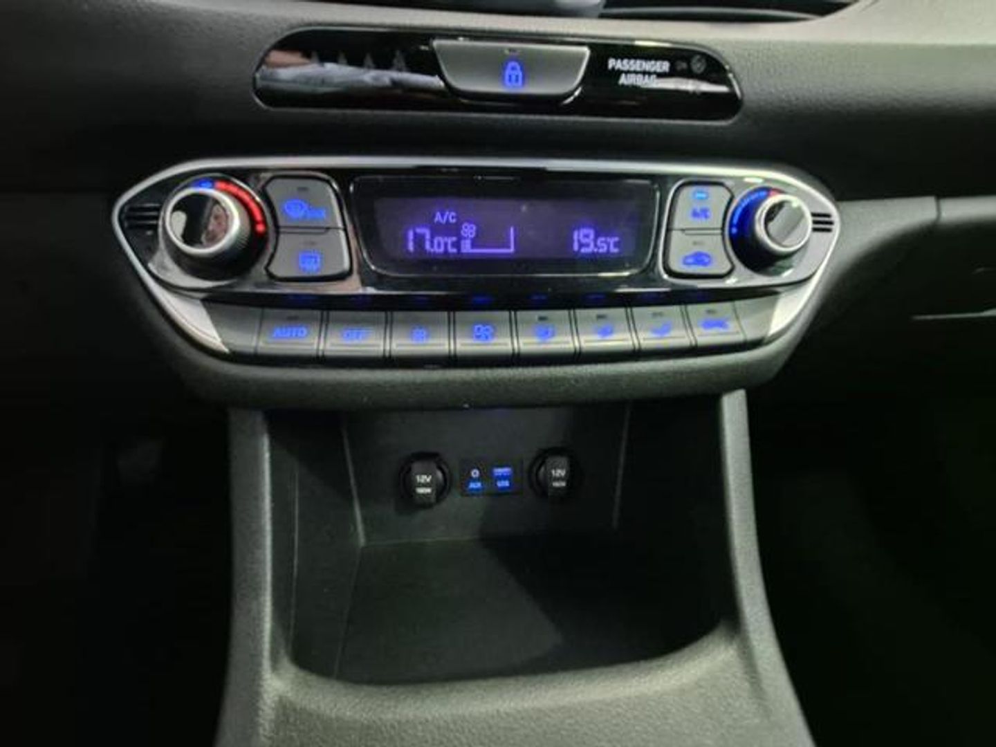 Hyundai i30 1.0 TGDI Klass 88 kW (120 CV)