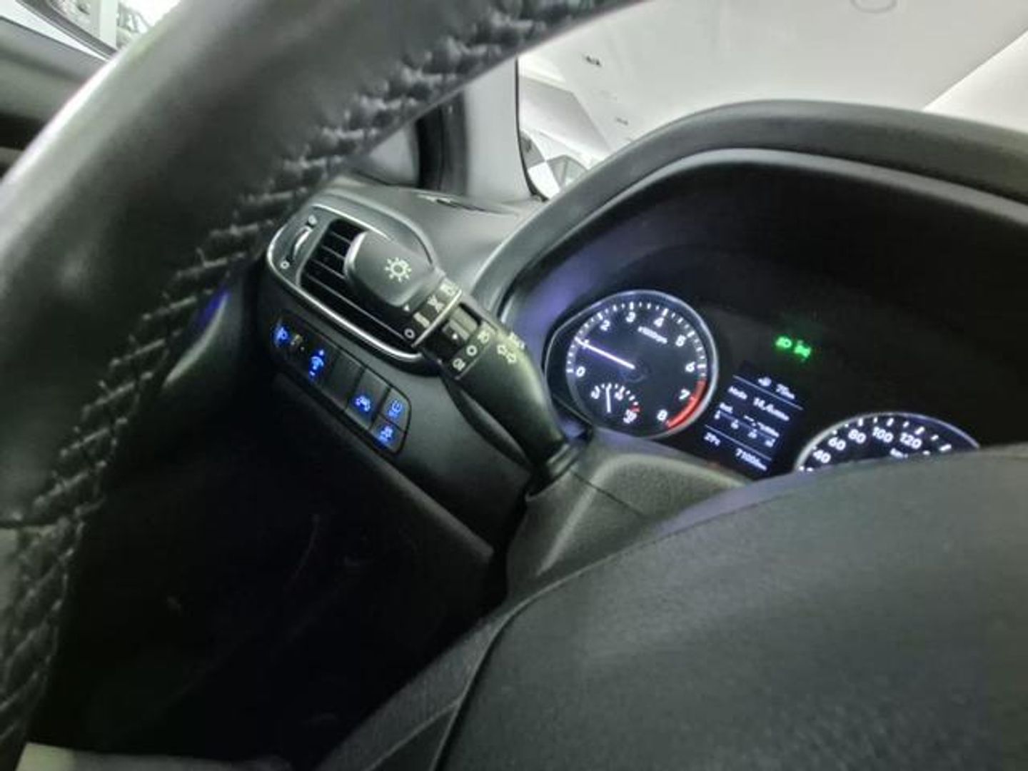 Hyundai i30 1.0 TGDI Klass 88 kW (120 CV)