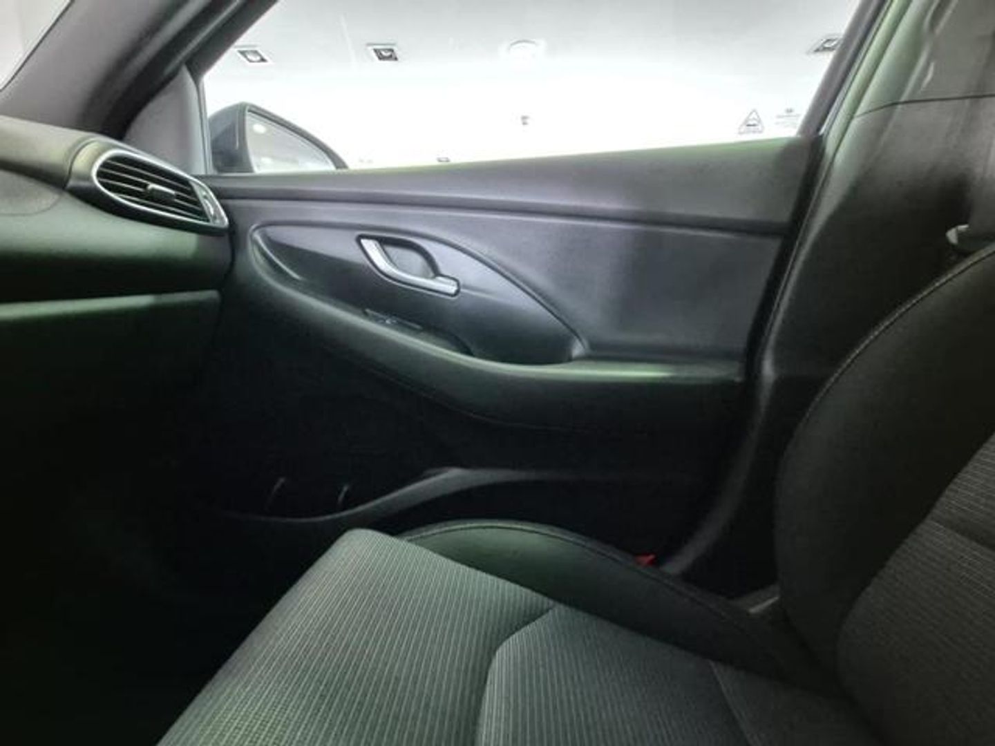 Hyundai i30 1.0 TGDI Klass 88 kW (120 CV)
