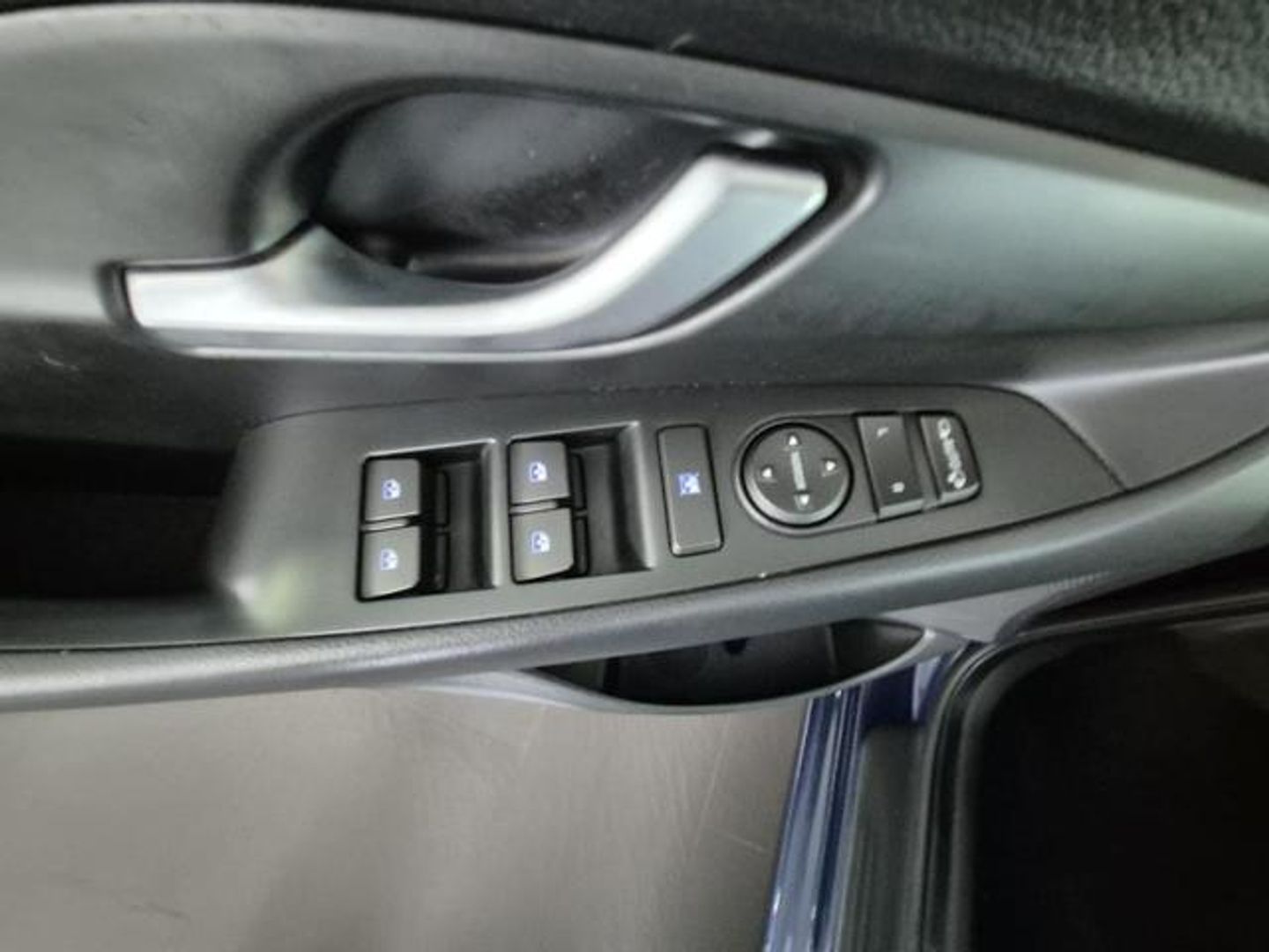 Hyundai i30 1.0 TGDI Klass 88 kW (120 CV)