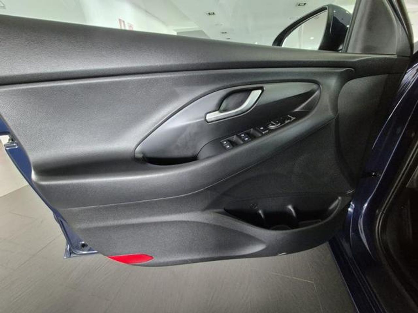 Hyundai i30 1.0 TGDI Klass 88 kW (120 CV)