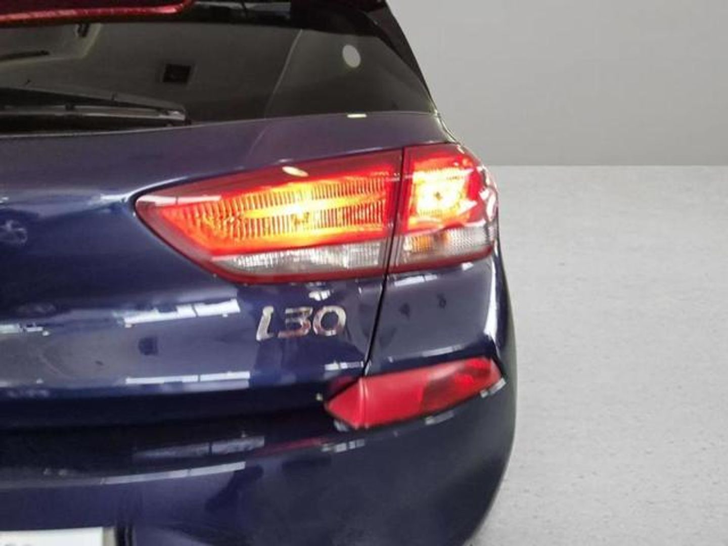 Hyundai i30 1.0 TGDI Klass 88 kW (120 CV)