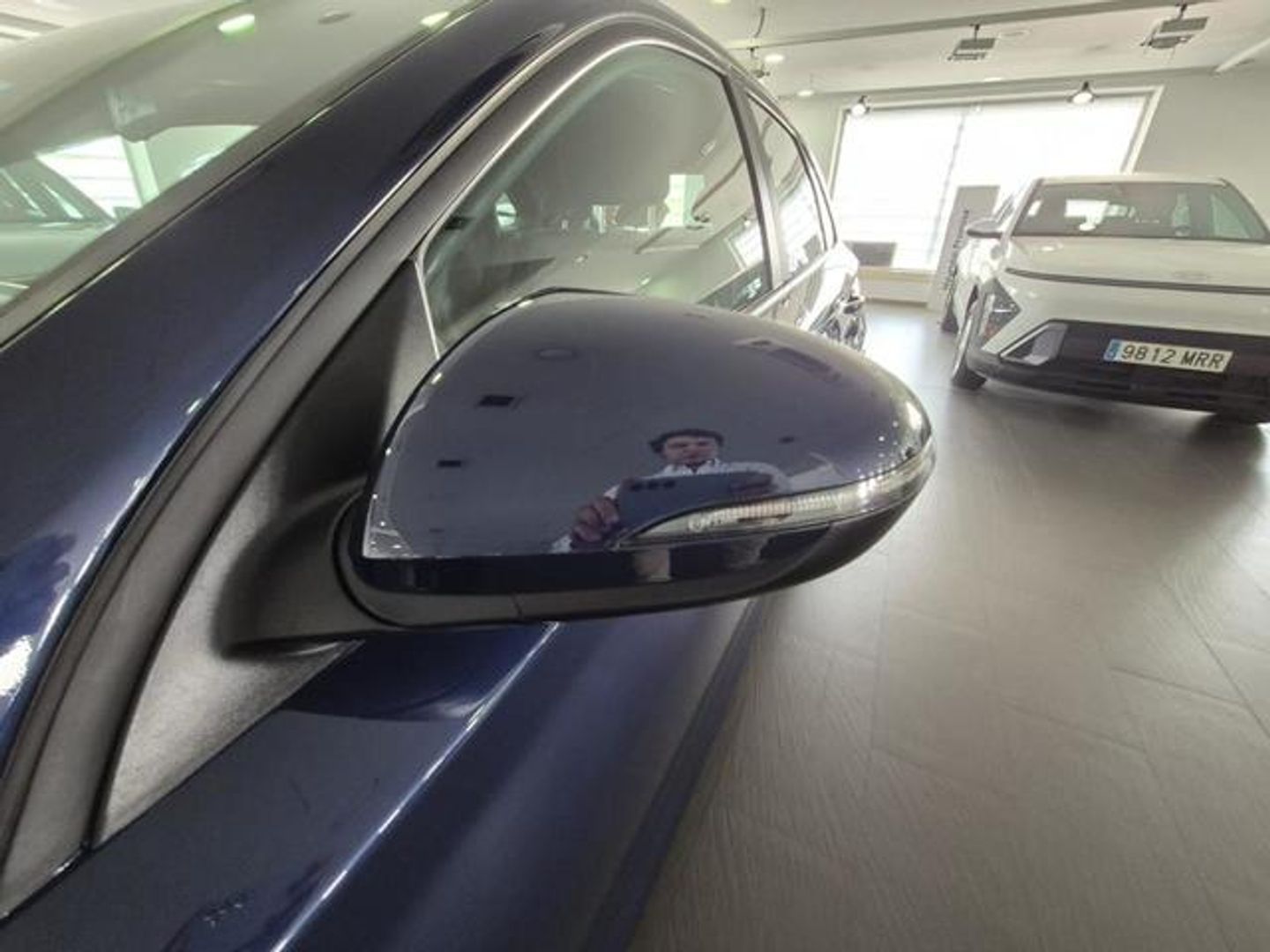Hyundai i30 1.0 TGDI Klass 88 kW (120 CV)