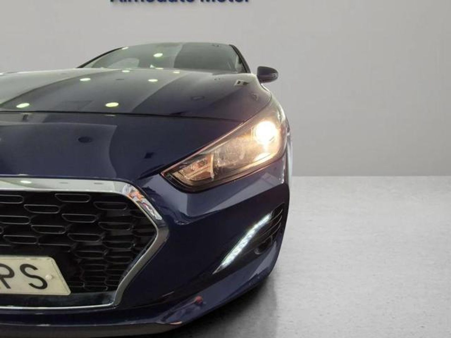 Hyundai i30 1.0 TGDI Klass 88 kW (120 CV)