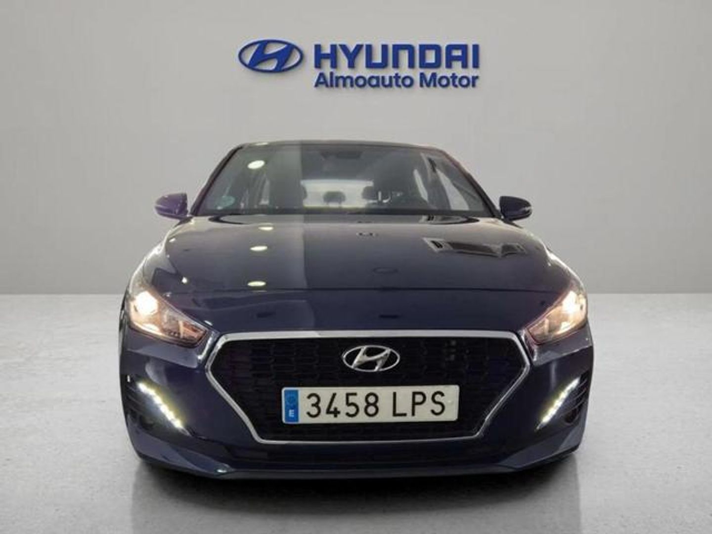 Hyundai i30 1.0 TGDI Klass 88 kW (120 CV)