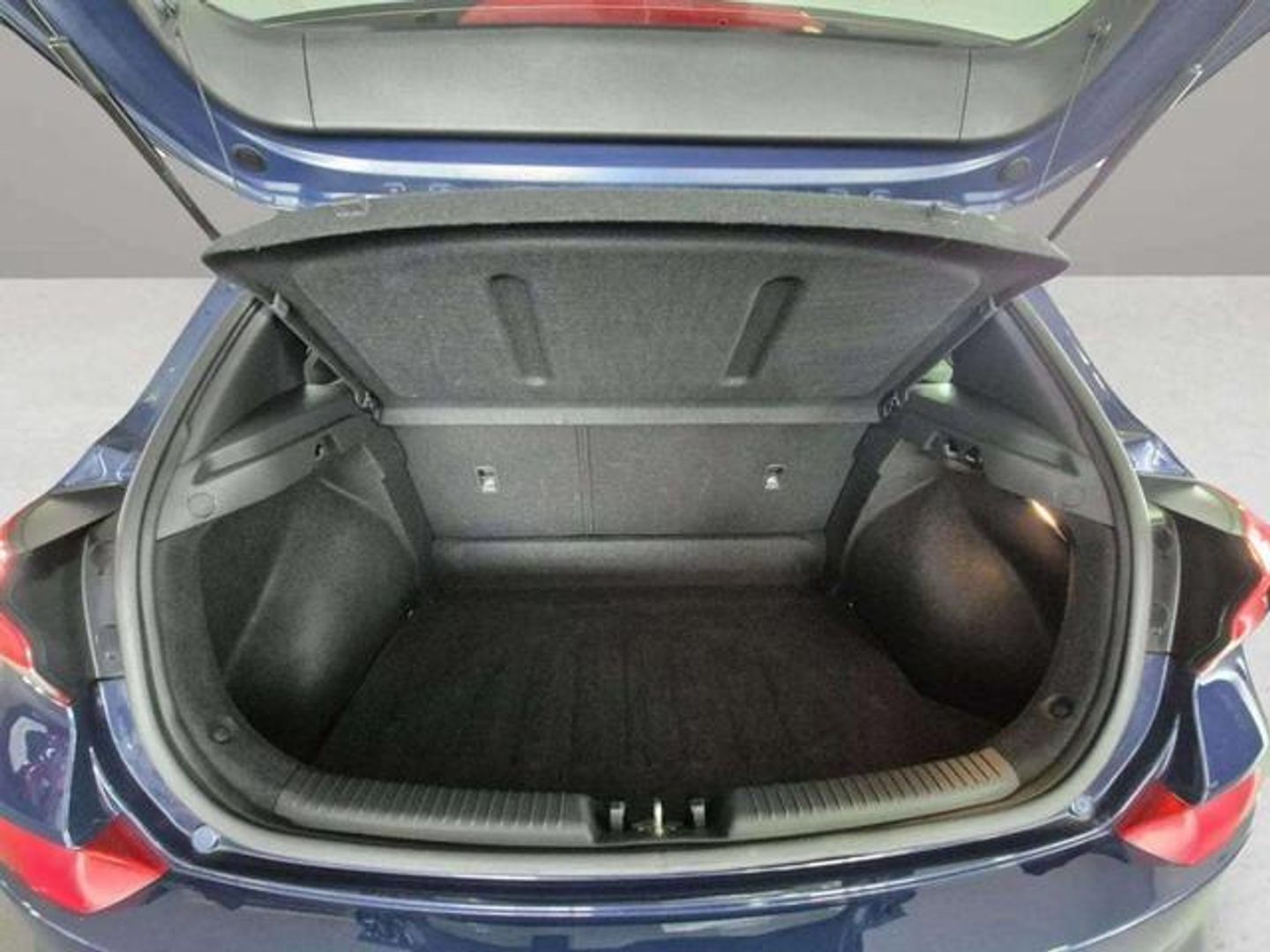 Hyundai i30 1.0 TGDI Klass 88 kW (120 CV)