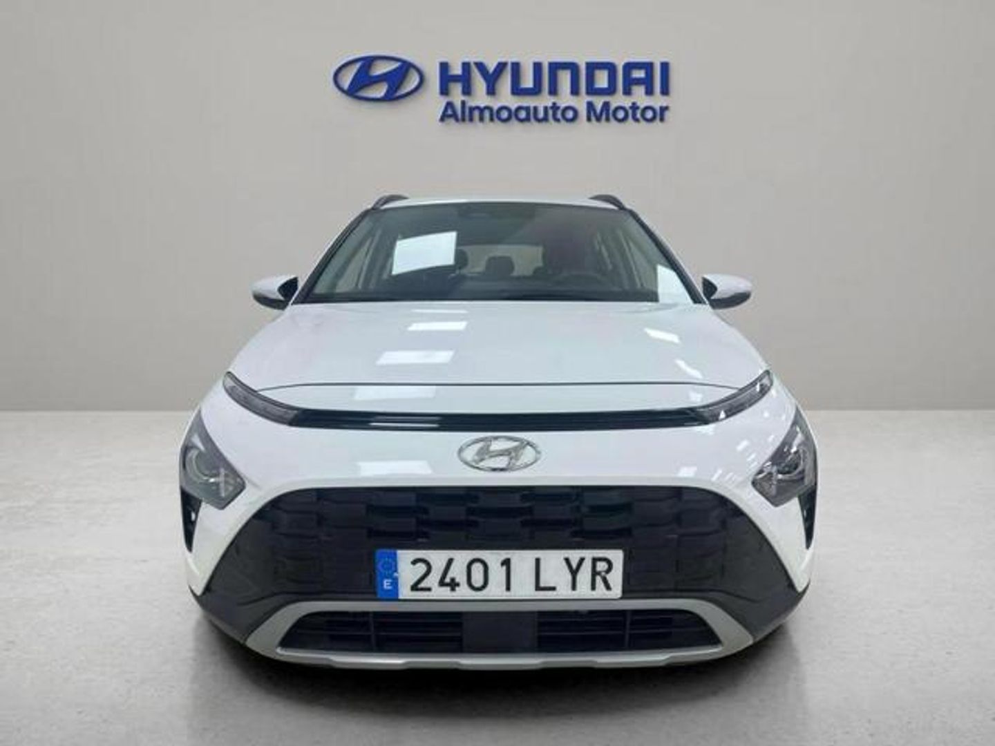 Hyundai Bayon 1.0 TGDI 48V Maxx 74 kW (100 CV)