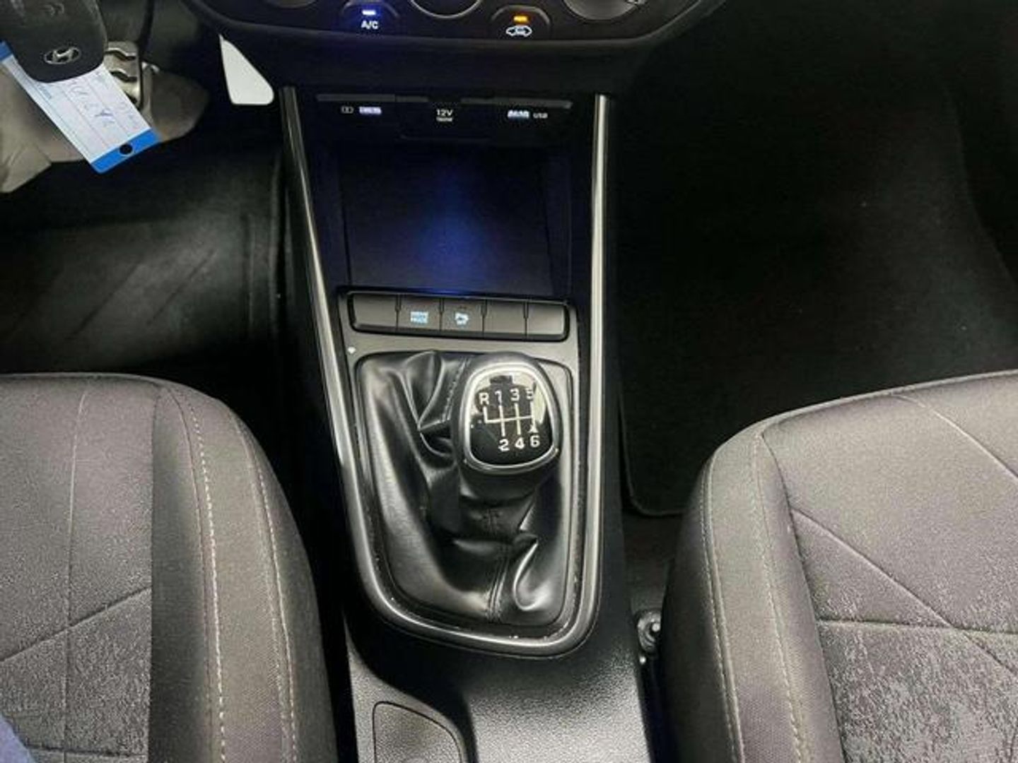 Hyundai Bayon 1.0 TGDI 48V Maxx 74 kW (100 CV)