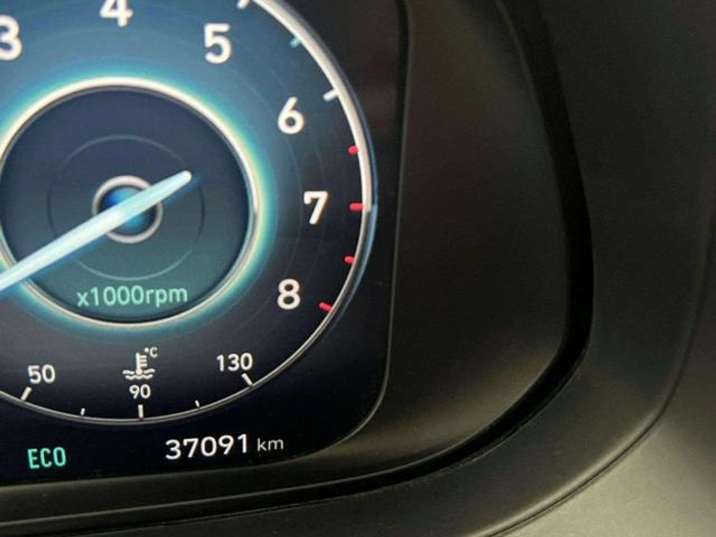 Hyundai Bayon 1.0 TGDI 48V Maxx 74 kW (100 CV)