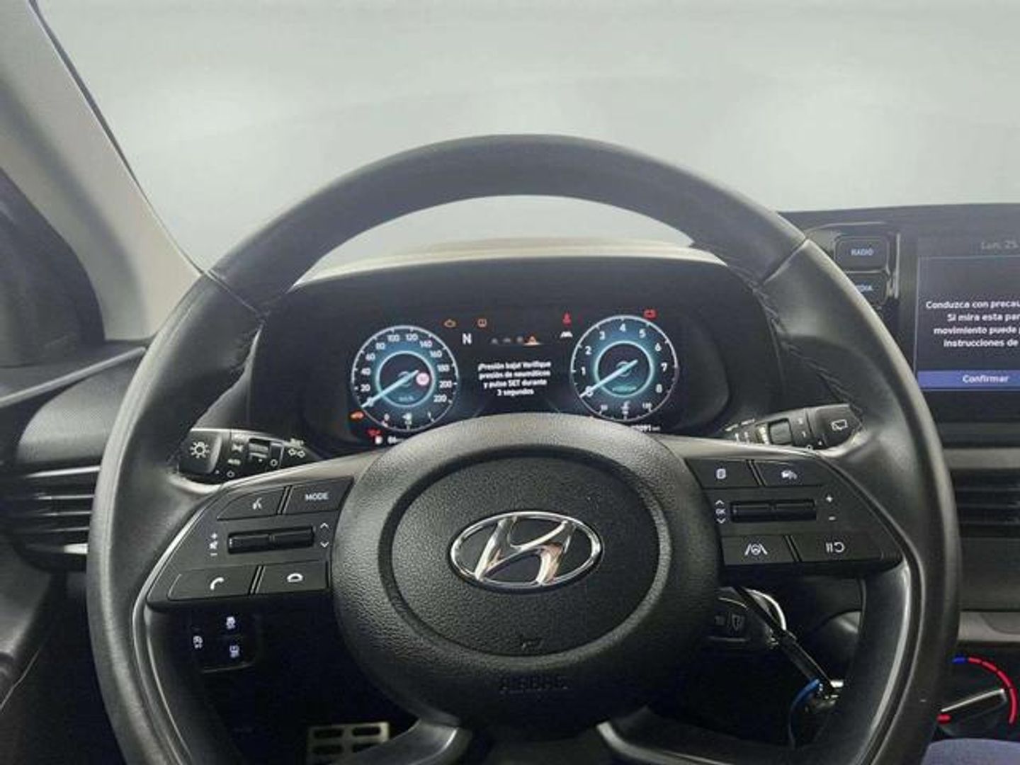 Hyundai Bayon 1.0 TGDI 48V Maxx 74 kW (100 CV)
