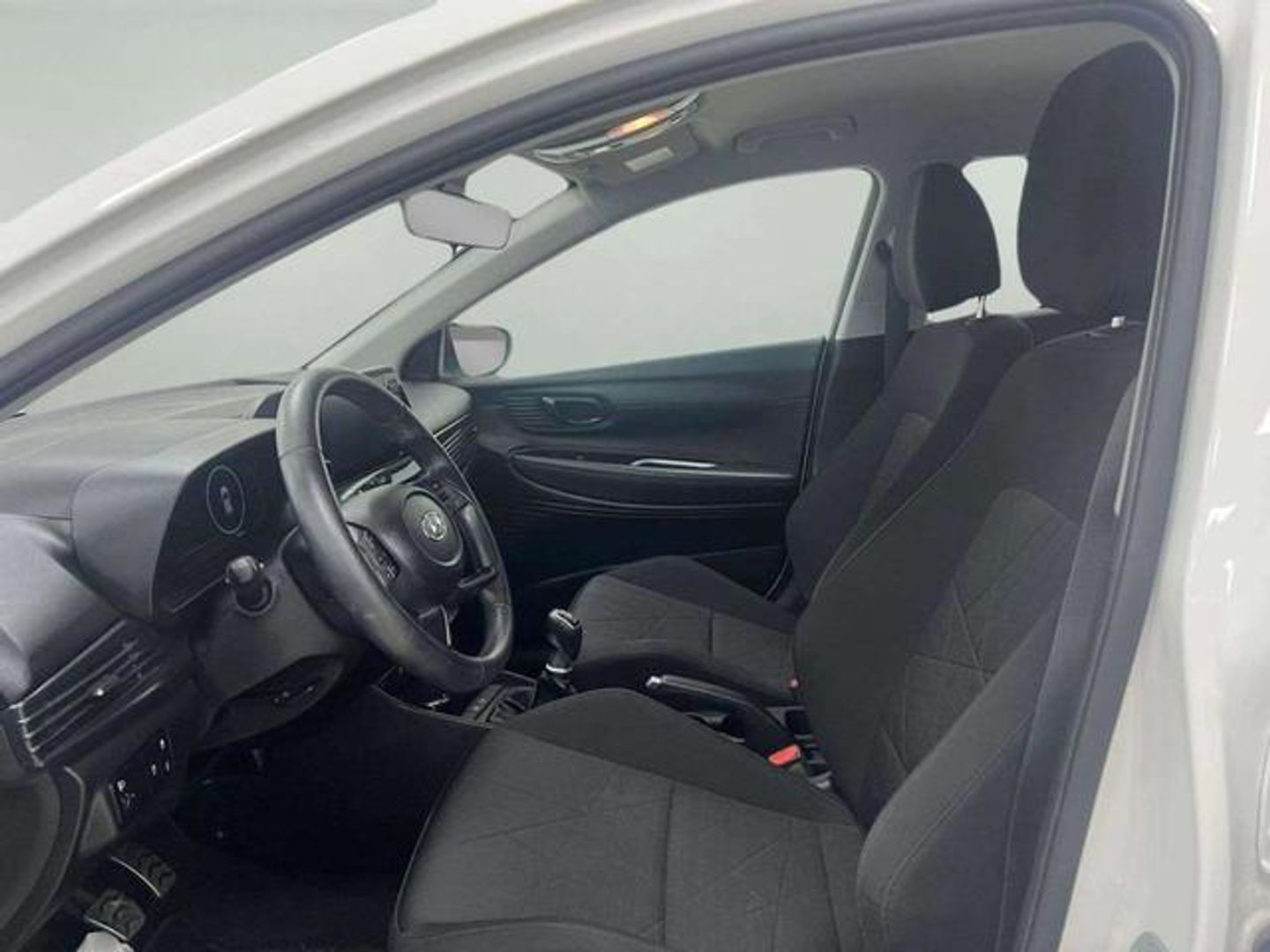 Hyundai Bayon 1.0 TGDI 48V Maxx 74 kW (100 CV)