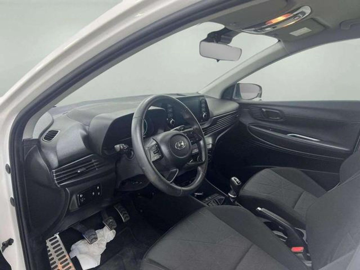 Hyundai Bayon 1.0 TGDI 48V Maxx 74 kW (100 CV)
