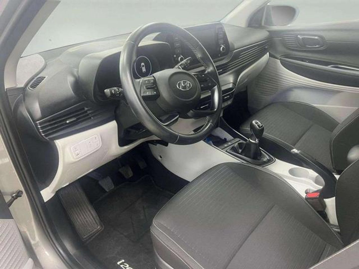 Hyundai i20 1.0 TGDI 48V Tecno 74 kW (100 CV)