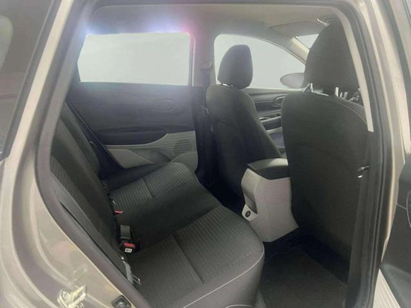 Hyundai i20 1.0 TGDI 48V Tecno 74 kW (100 CV)