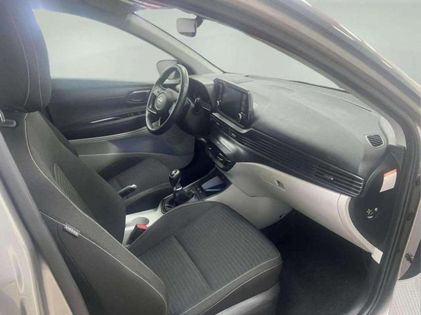 Hyundai i20 1.0 TGDI 48V Tecno 74 kW (100 CV)