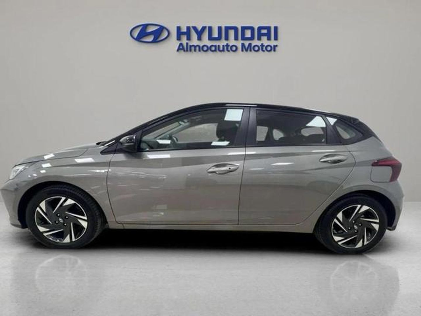 Hyundai i20 1.0 TGDI 48V Tecno 74 kW (100 CV)