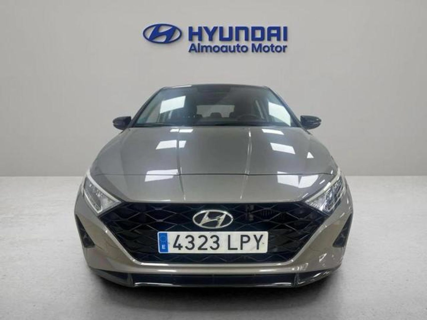 Hyundai i20 1.0 TGDI 48V Tecno 74 kW (100 CV)