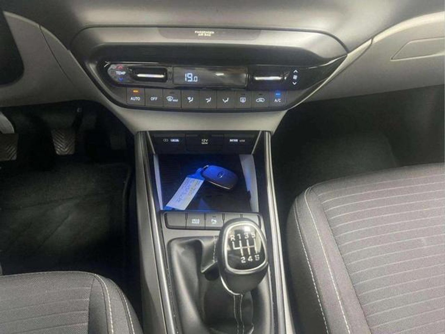 Hyundai i20 1.0 TGDI 48V Tecno 74 kW (100 CV)