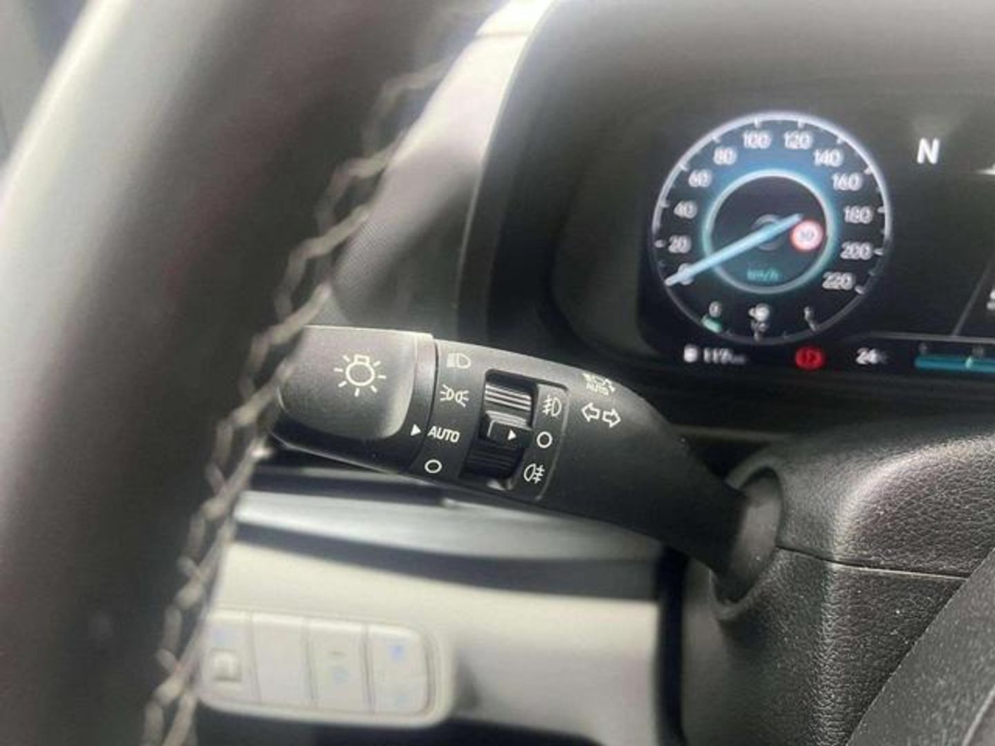 Hyundai i20 1.0 TGDI 48V Tecno 74 kW (100 CV)