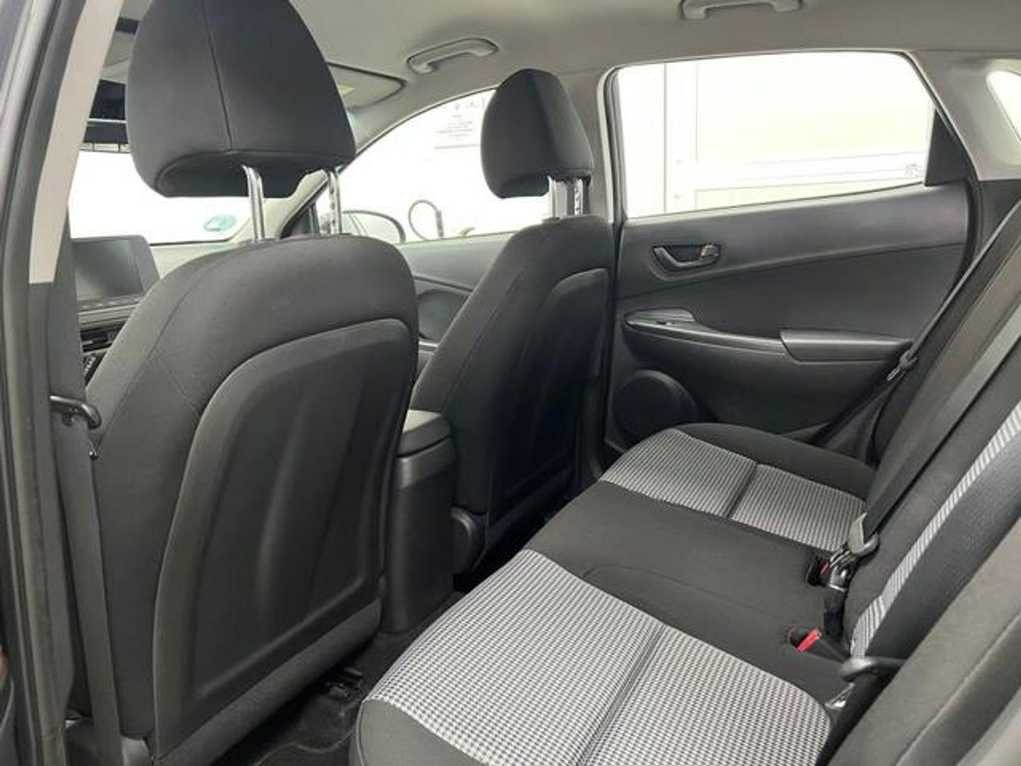 Hyundai Kona 1.0 TGDI Klass 4x2 88 kW (120 CV)