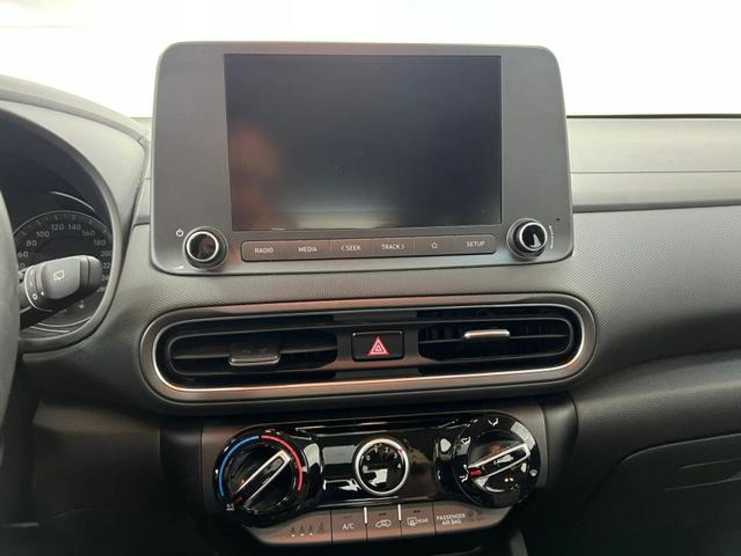 Hyundai Kona 1.0 TGDI Klass 4x2 88 kW (120 CV)