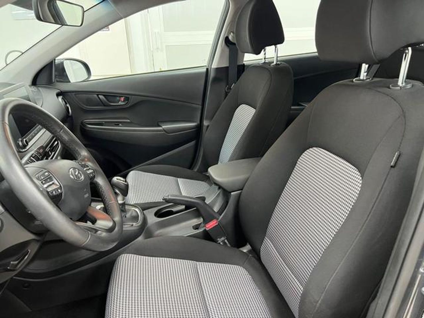 Hyundai Kona 1.0 TGDI Klass 4x2 88 kW (120 CV)