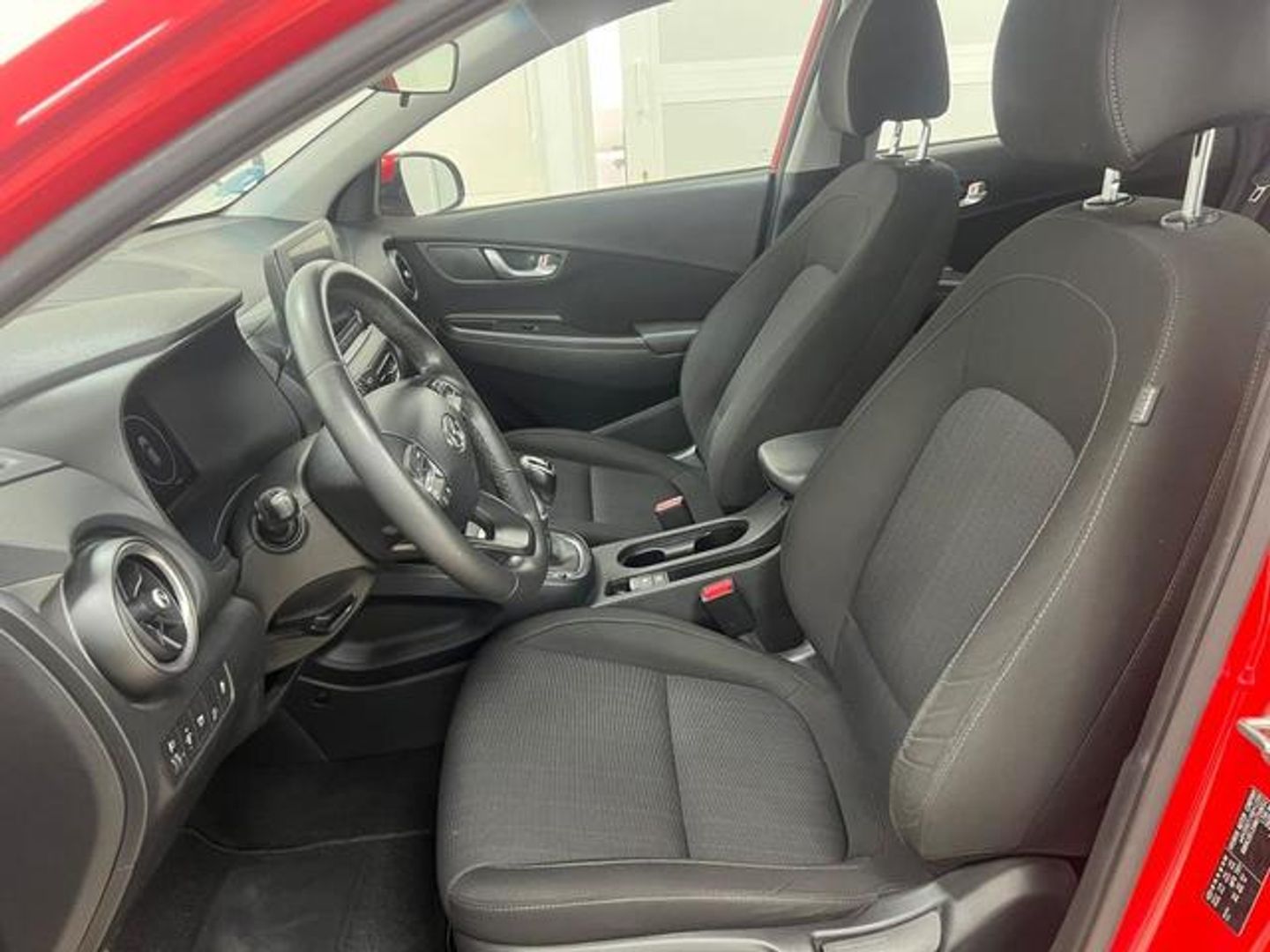 Hyundai Kona 1.0 TGDi 48V Maxx 4x2 88 kW (120 CV)