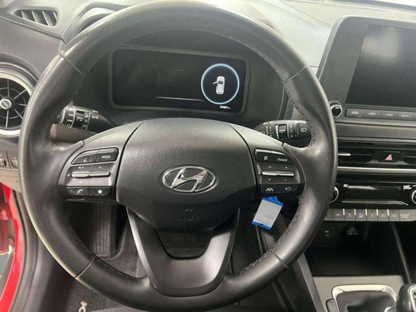 Hyundai Kona 1.0 TGDi 48V Maxx 4x2 88 kW (120 CV)