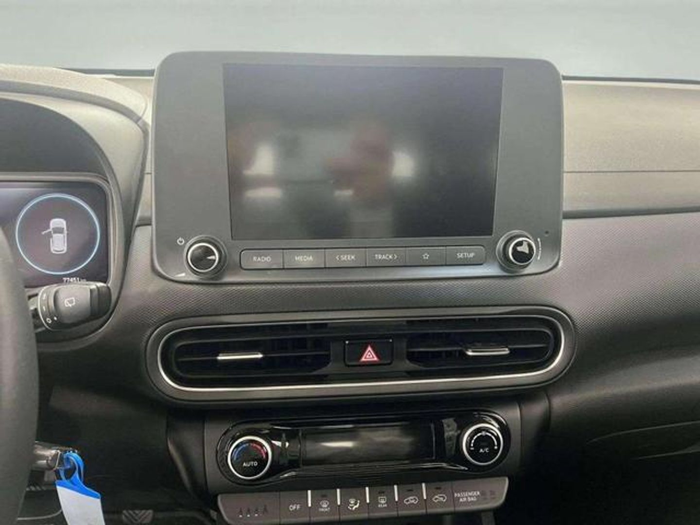 Hyundai Kona 1.0 TGDi 48V Maxx 4x2 88 kW (120 CV)