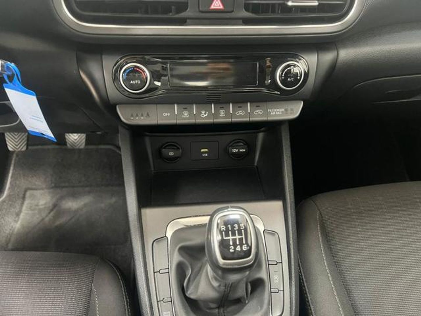 Hyundai Kona 1.0 TGDi 48V Maxx 4x2 88 kW (120 CV)